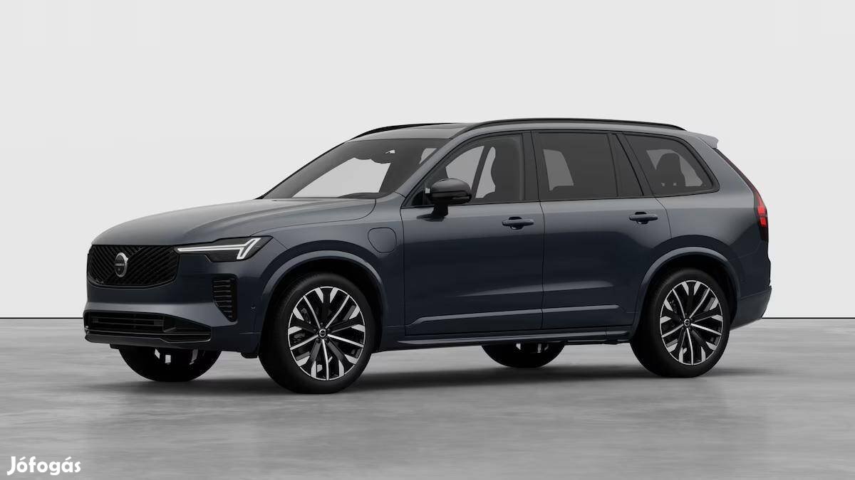 Volvo XC90 2.0 [T8] Ultra Dark Geartronic (7 sz...